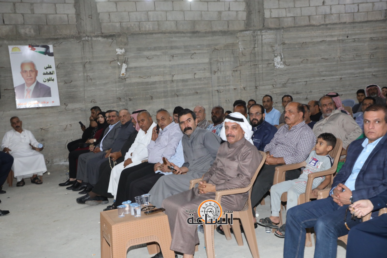 Madar Al-Saa Images 0.6804797701286871