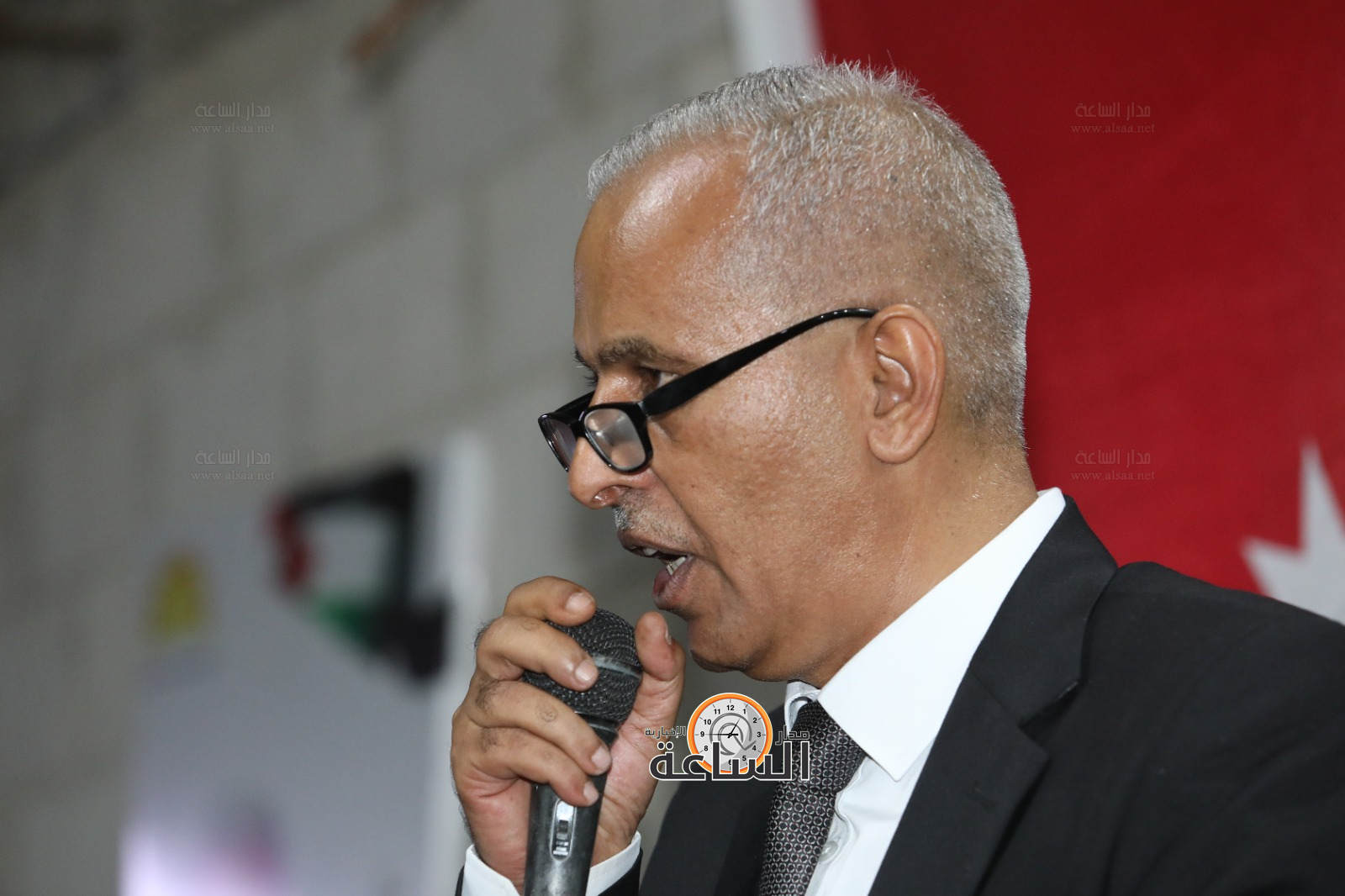 Madar Al-Saa Images 0.2851849448836641