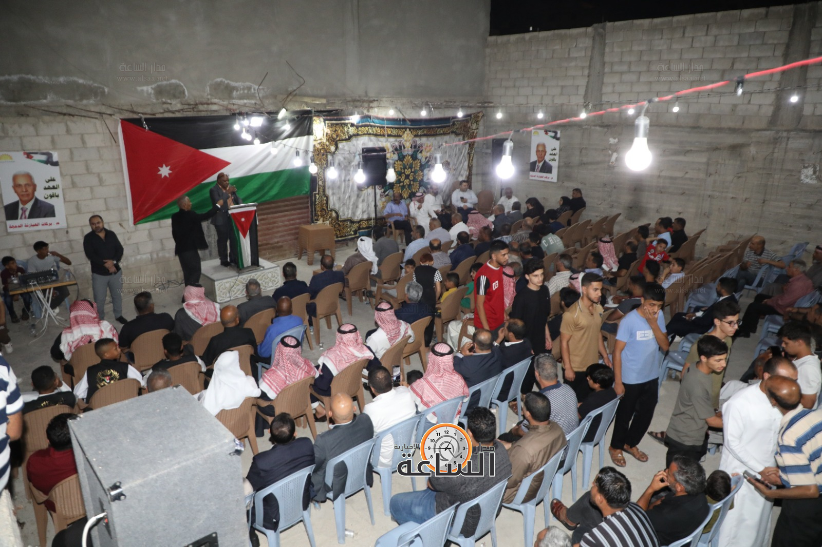 Madar Al-Saa Images 0.6604849464055491