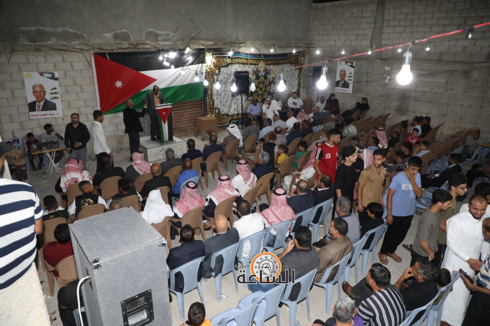 Madar Al-Saa Images 0.635093004678192