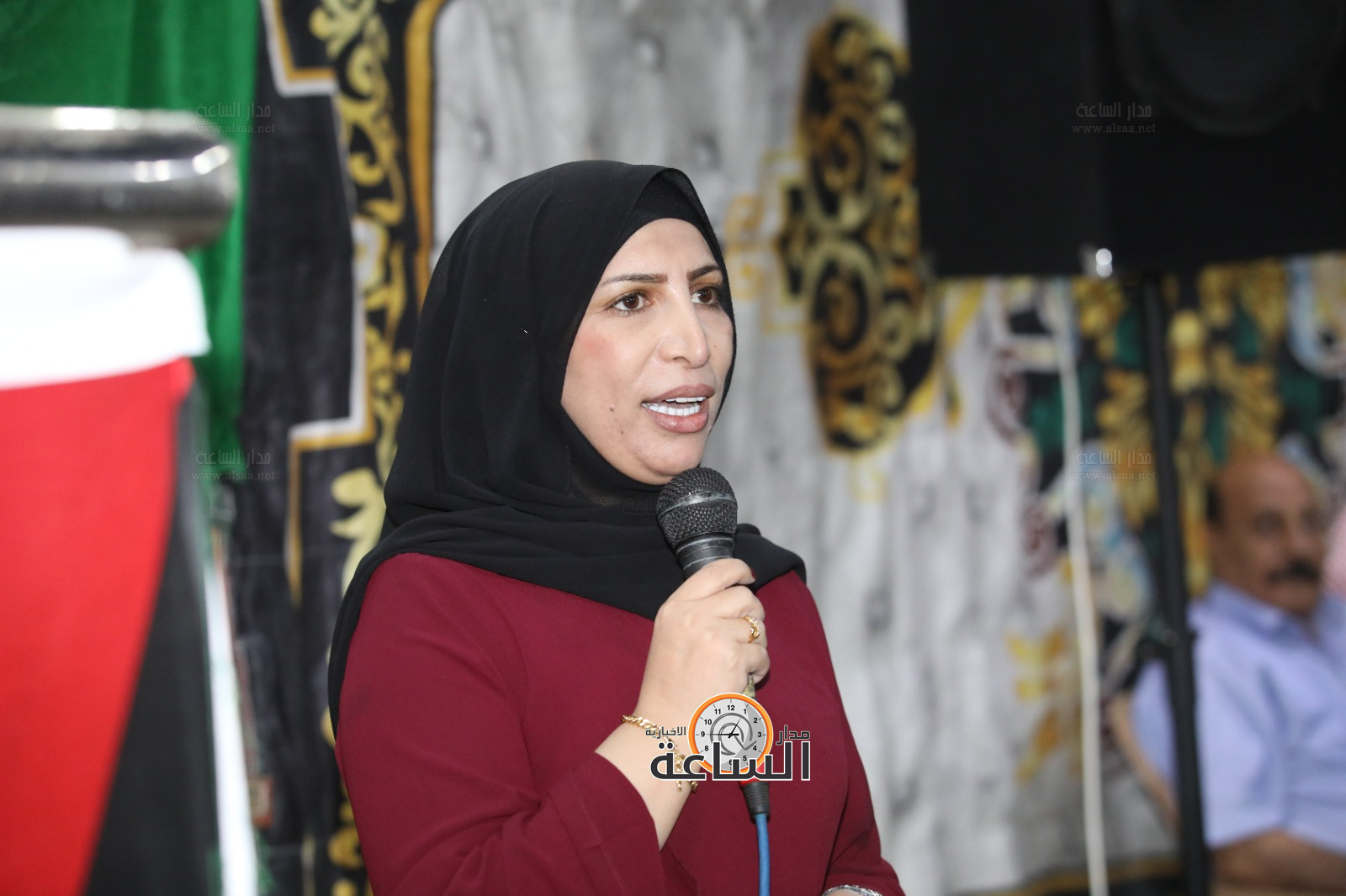 Madar Al-Saa Images 0.8952676440583189