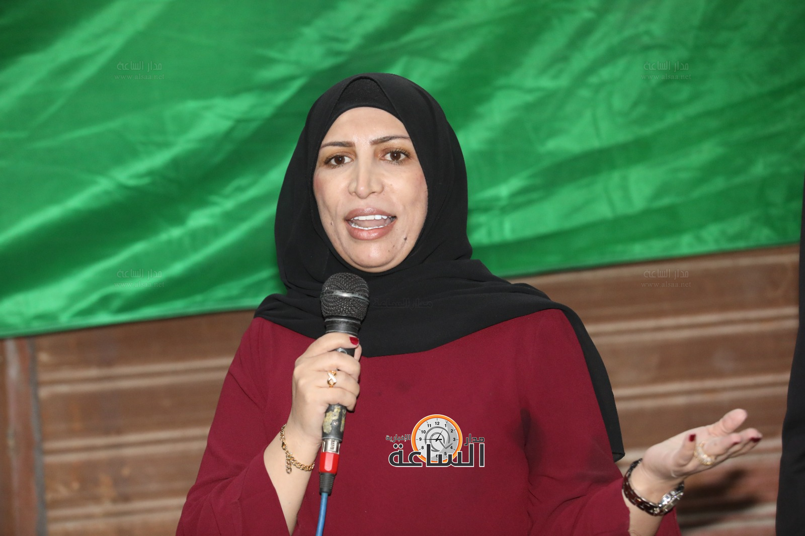 Madar Al-Saa Images 0.8184229289829736