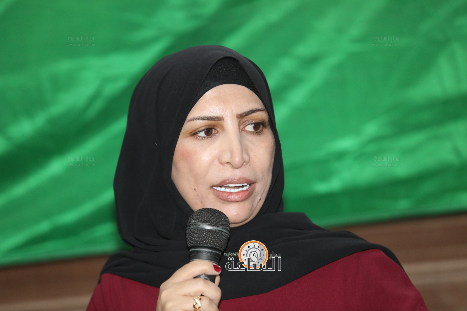 Madar Al-Saa Images 0.5827727372458607