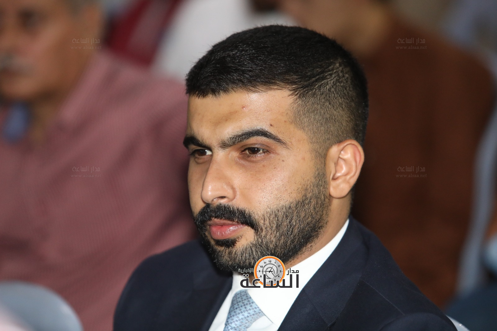 Madar Al-Saa Images 0.21592914942388264