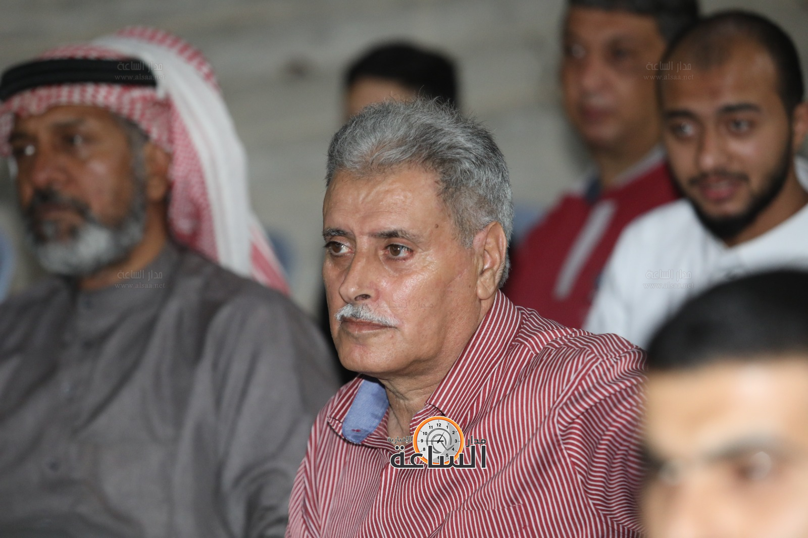 Madar Al-Saa Images 0.10494893157474117