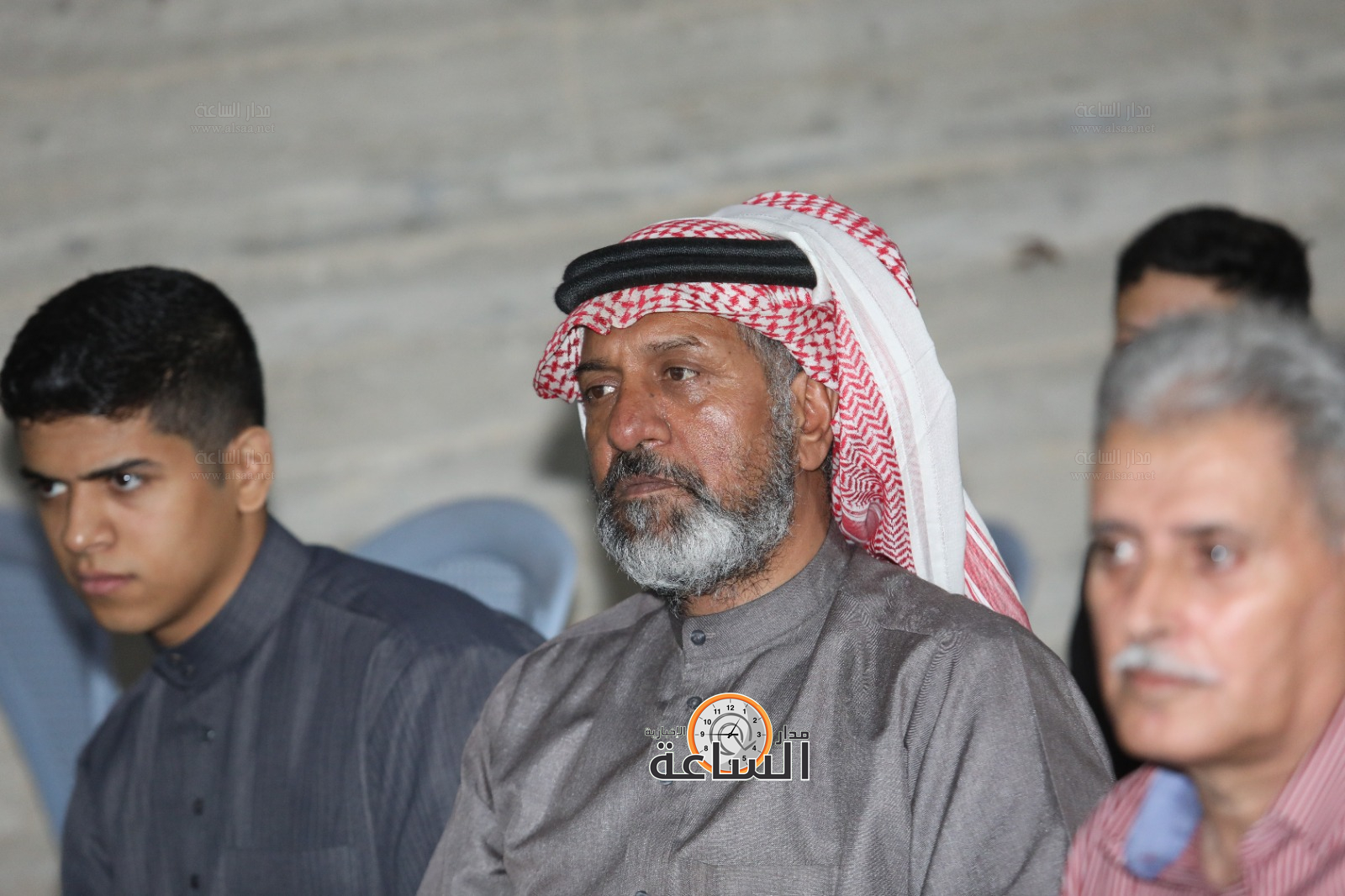 Madar Al-Saa Images 0.2532152446373106