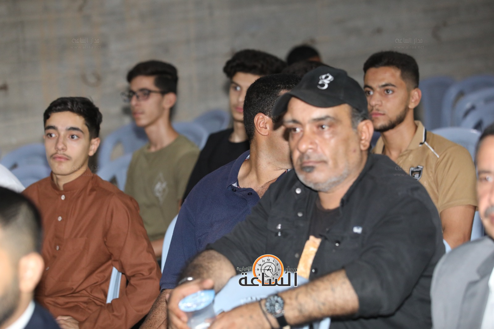 Madar Al-Saa Images 0.23586337567939974