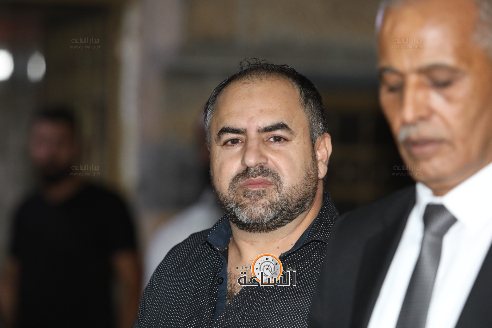 Madar Al-Saa Images 0.23717400455373028