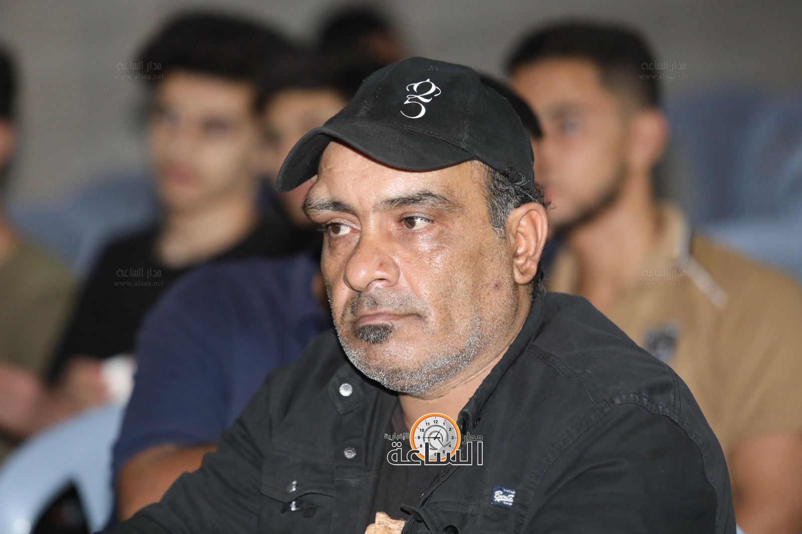 Madar Al-Saa Images 0.6225464213279217