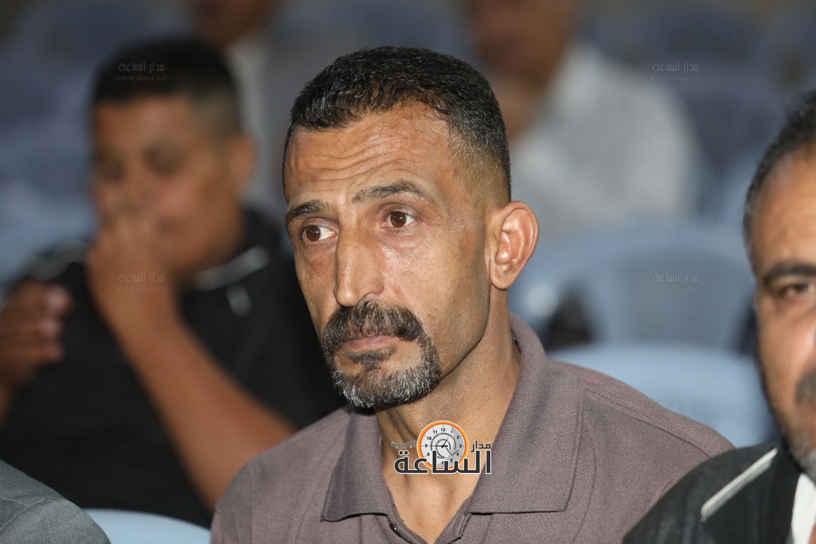 Madar Al-Saa Images 0.24013520846860015