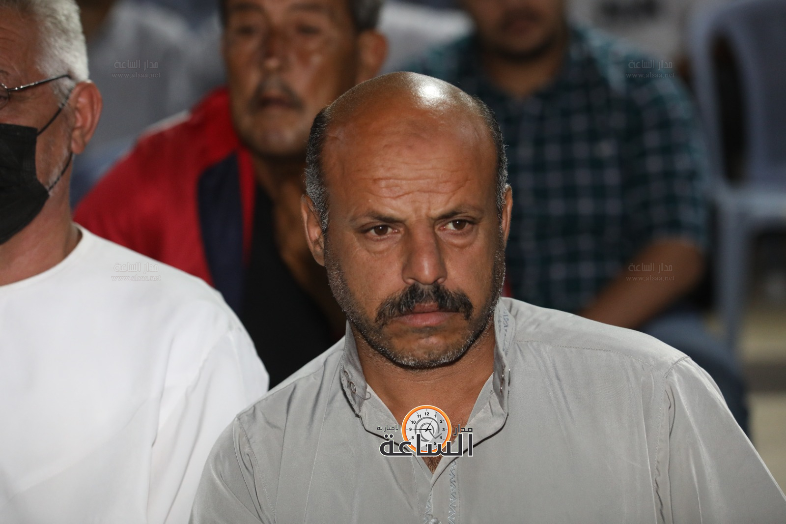 Madar Al-Saa Images 0.08422459671775817