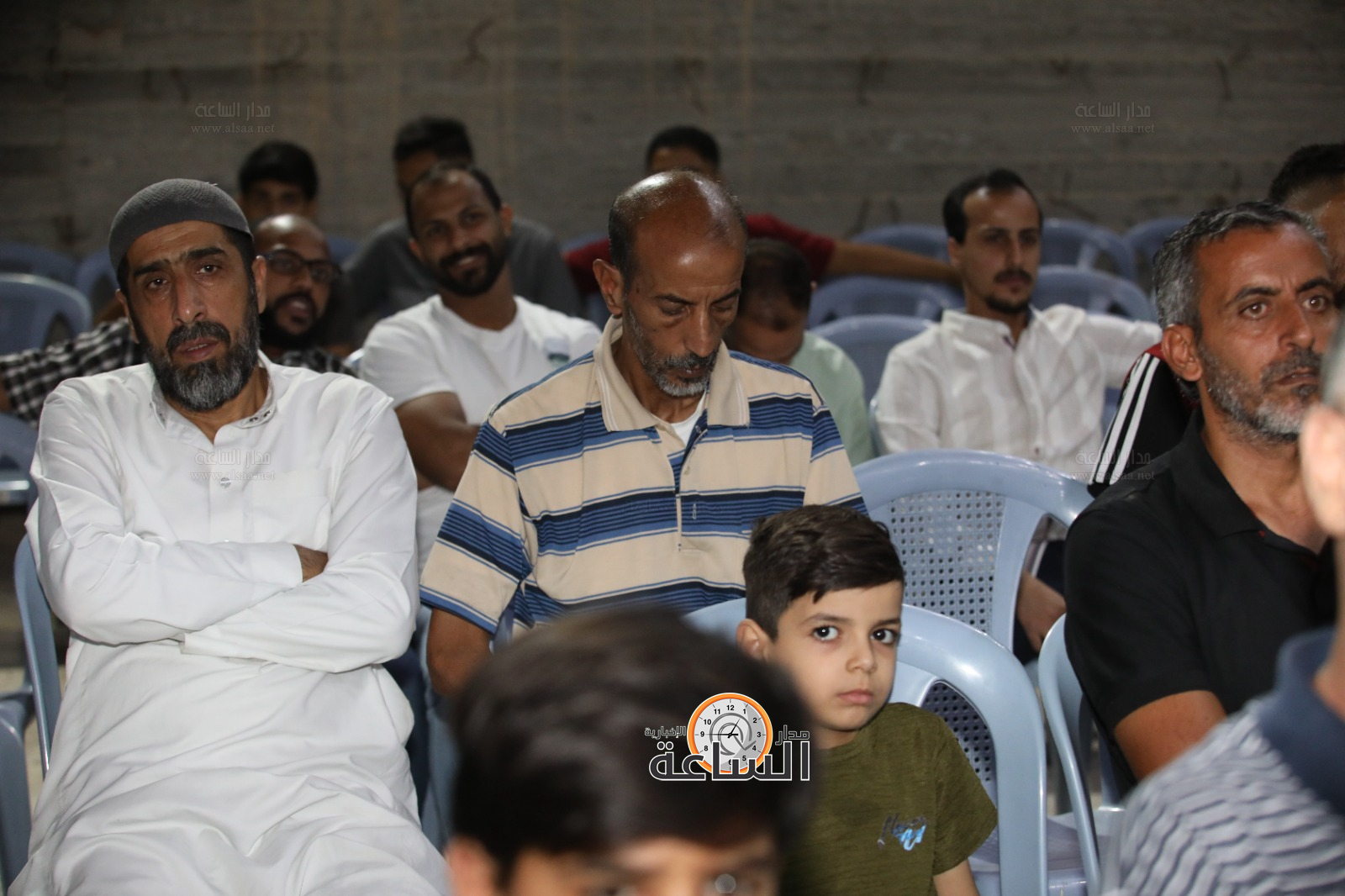 Madar Al-Saa Images 0.006563319304885962