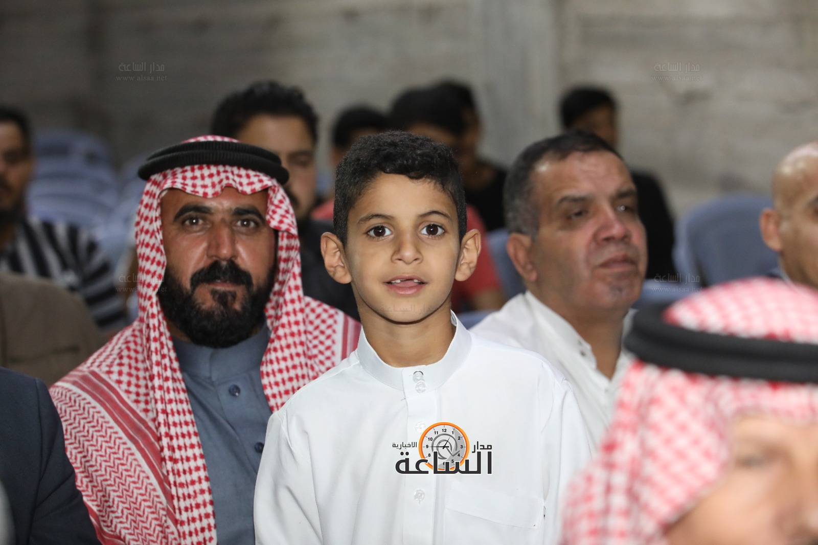 Madar Al-Saa Images 0.05575935115291575