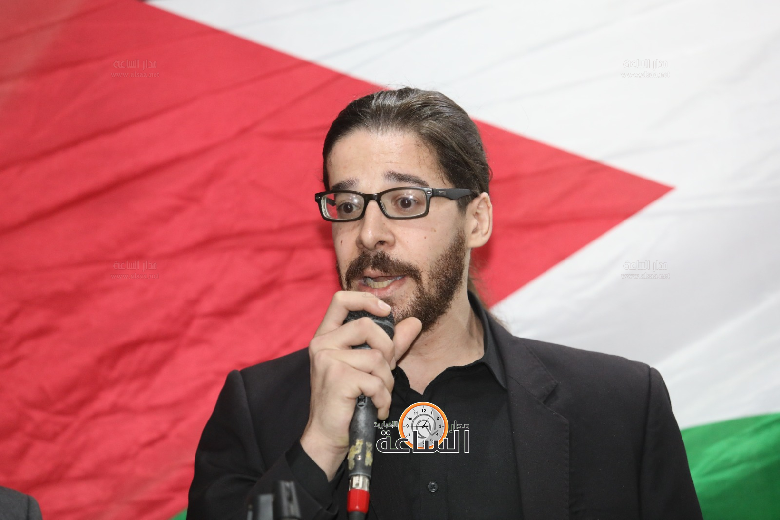 Madar Al-Saa Images 0.46030116196759097