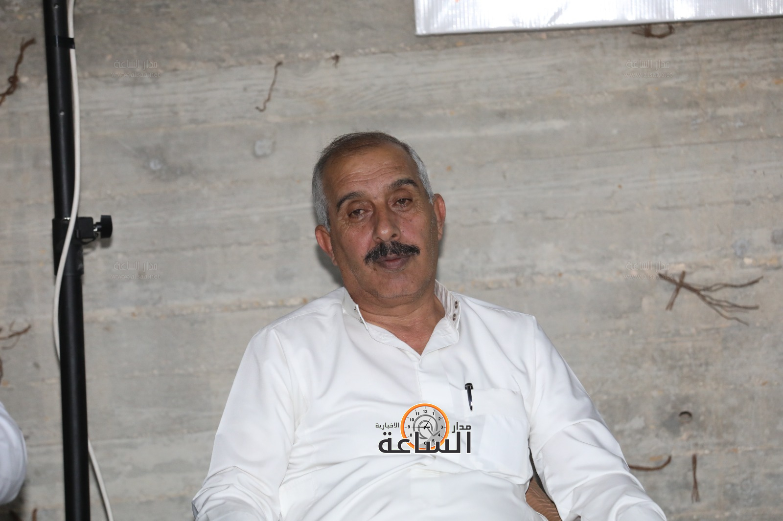 Madar Al-Saa Images 0.7015148413394965