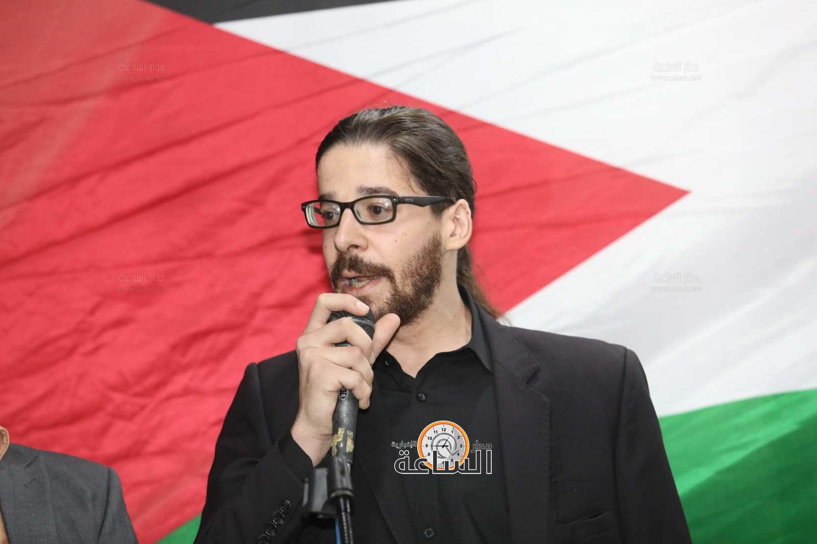 Madar Al-Saa Images 0.4466321513868039