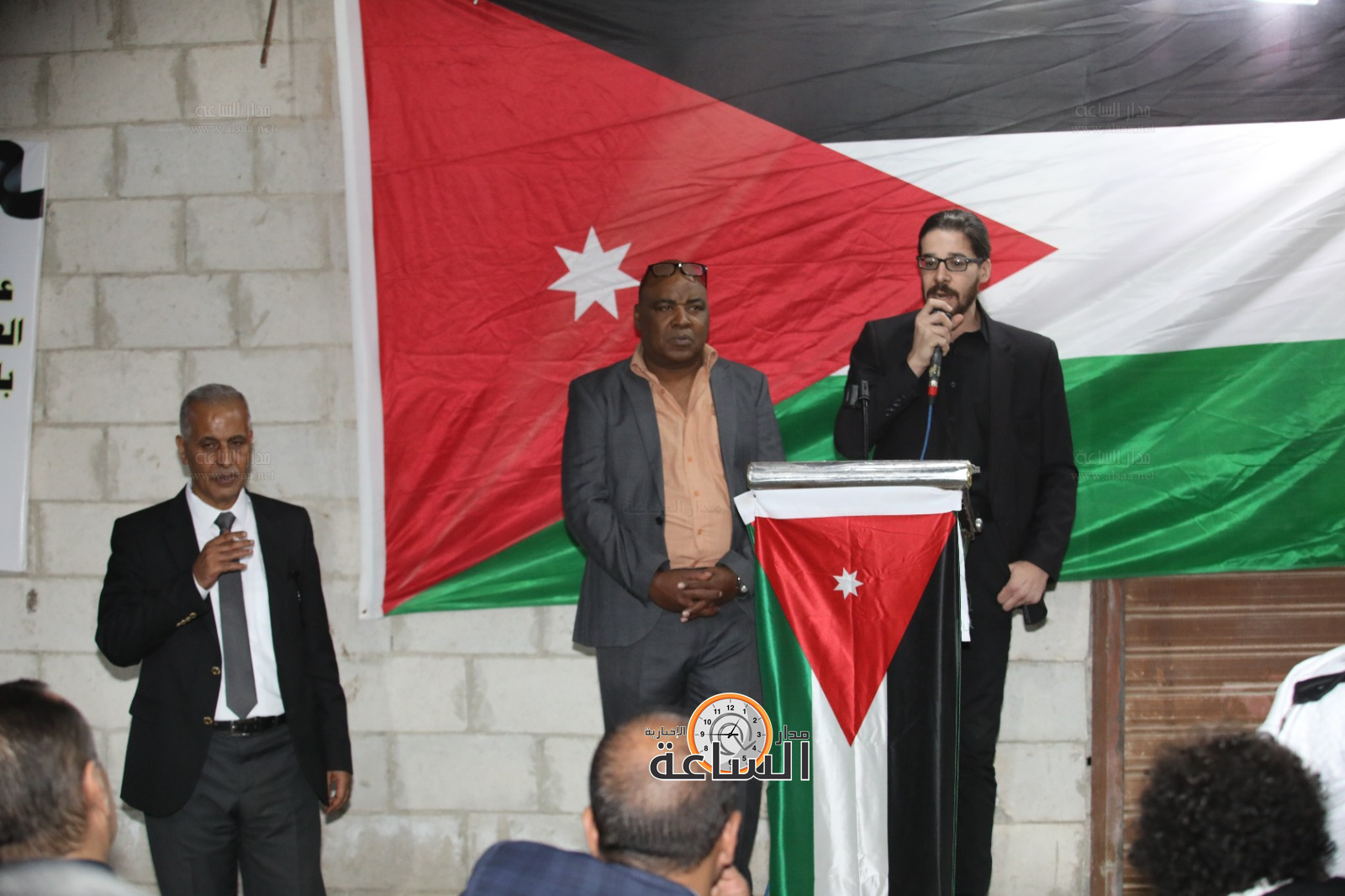 Madar Al-Saa Images 0.02138949696803305