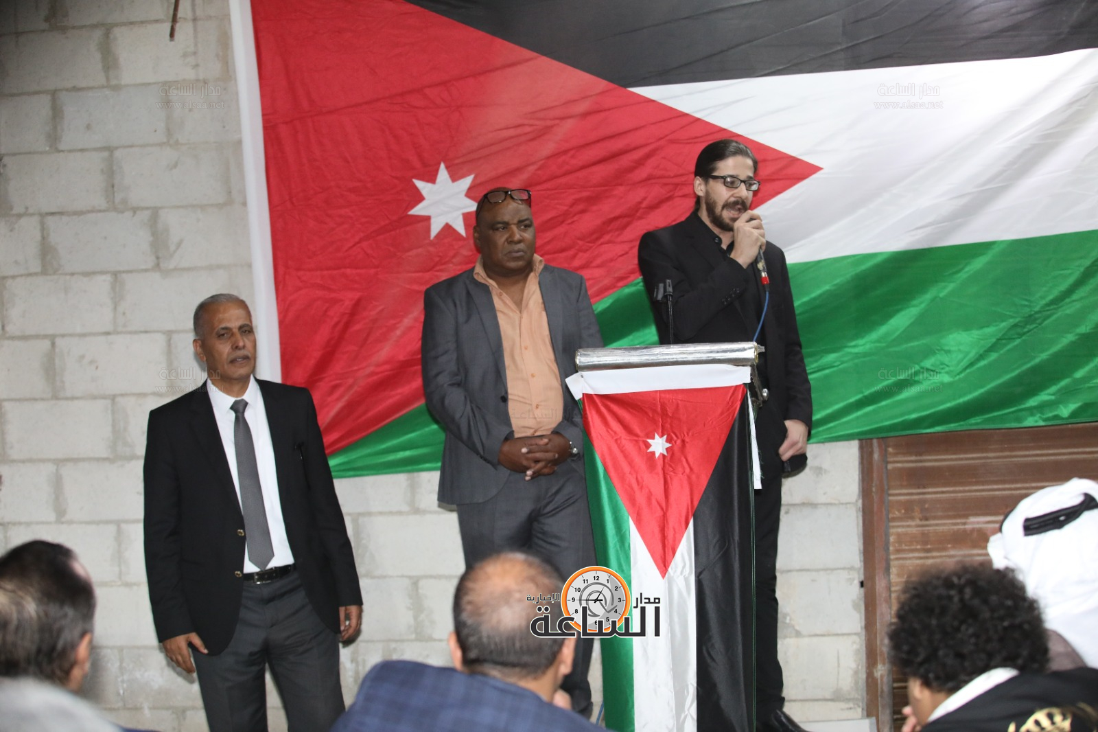 Madar Al-Saa Images 0.6987439391790702