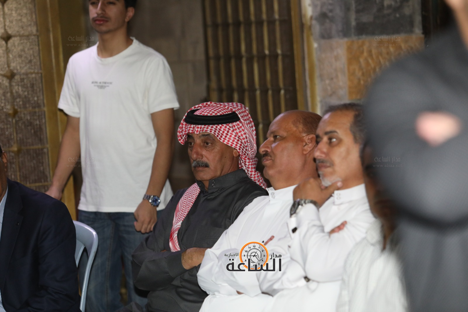 Madar Al-Saa Images 0.6771623069760053