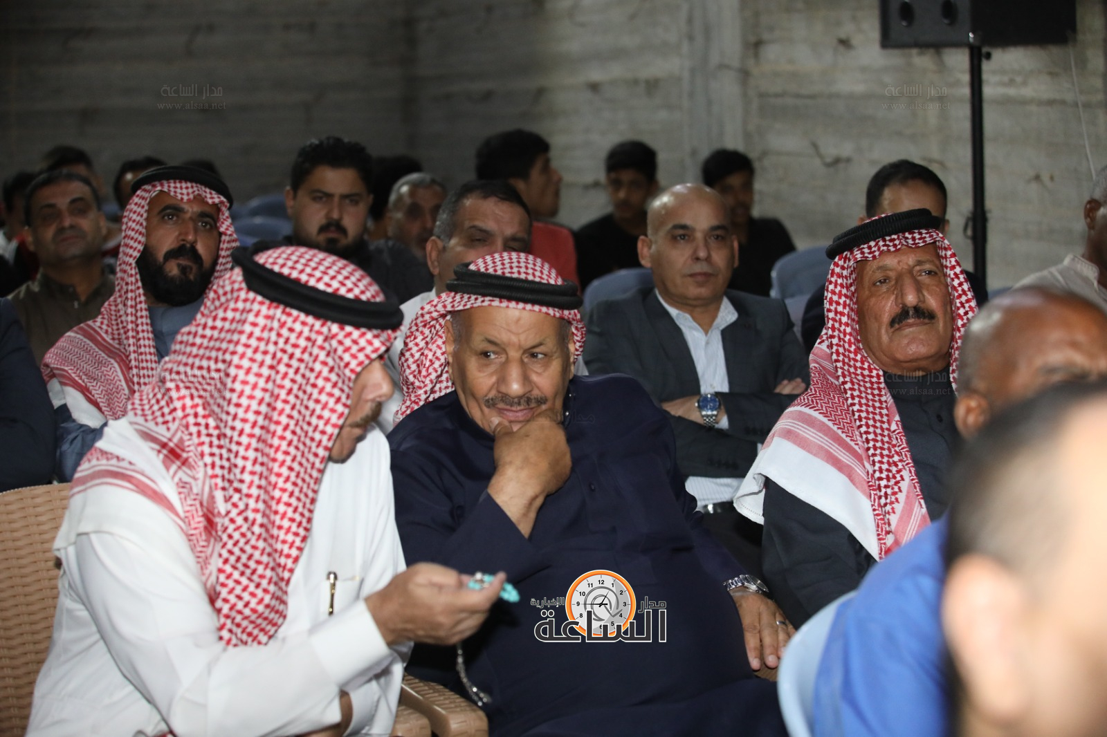 Madar Al-Saa Images 0.7162418949491882