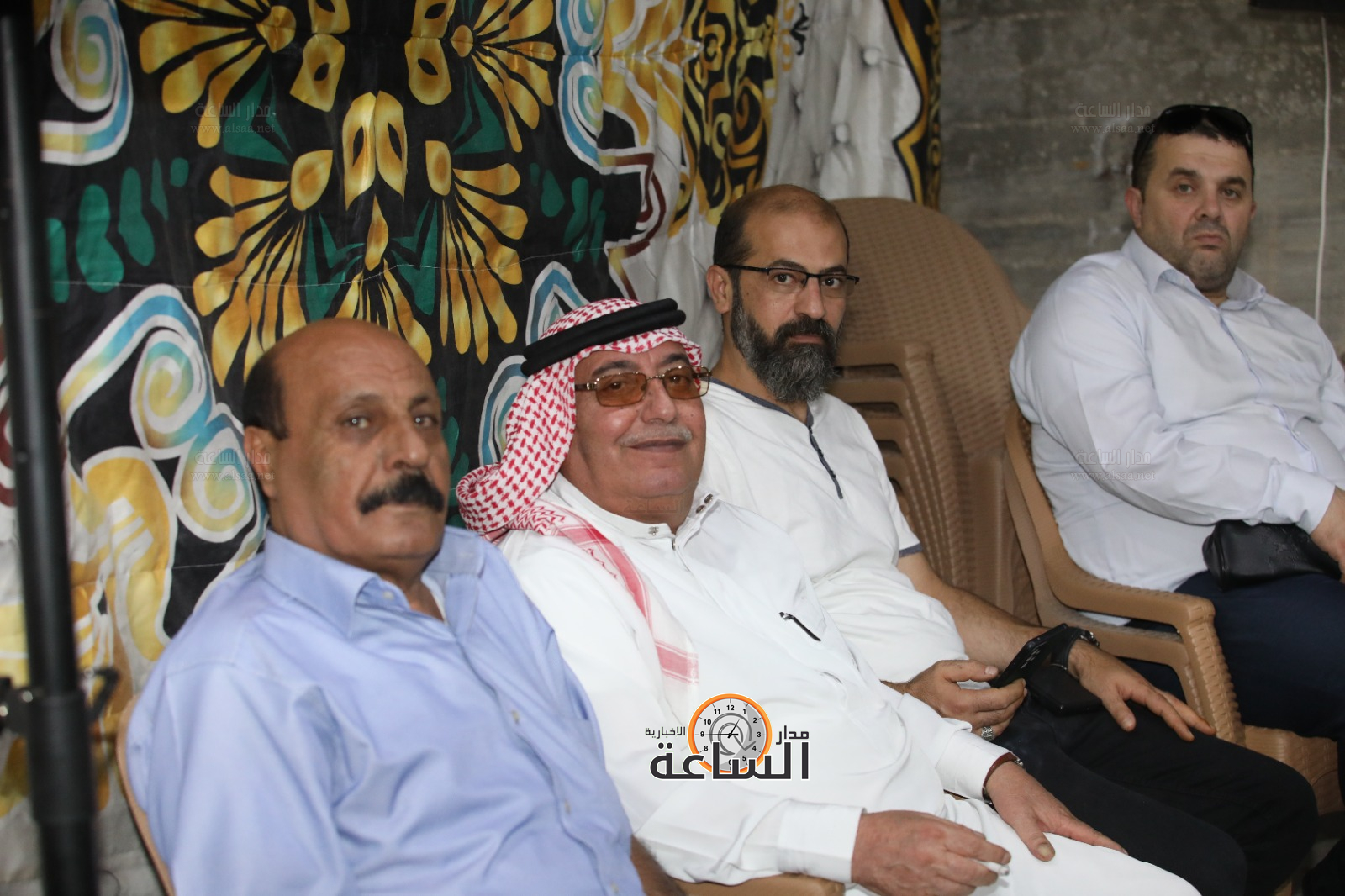 Madar Al-Saa Images 0.22682639452996023