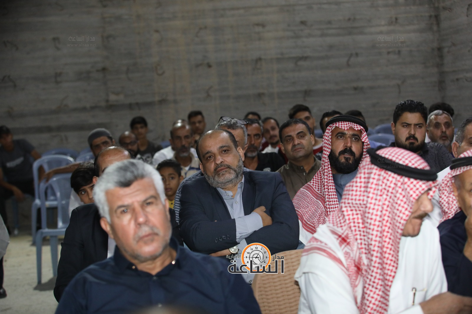 Madar Al-Saa Images 0.5483910545635005