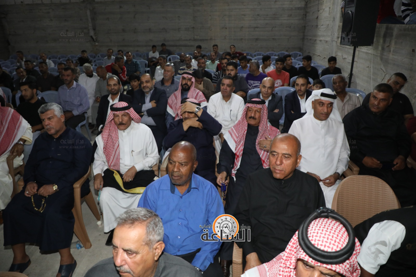 Madar Al-Saa Images 0.444345151526228