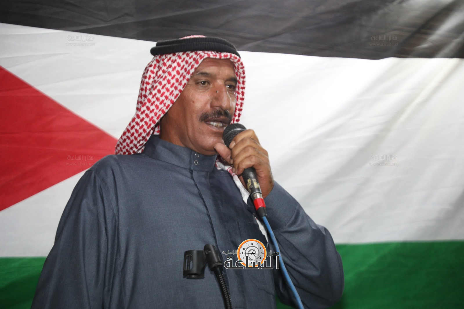 Madar Al-Saa Images 0.8011425620627173