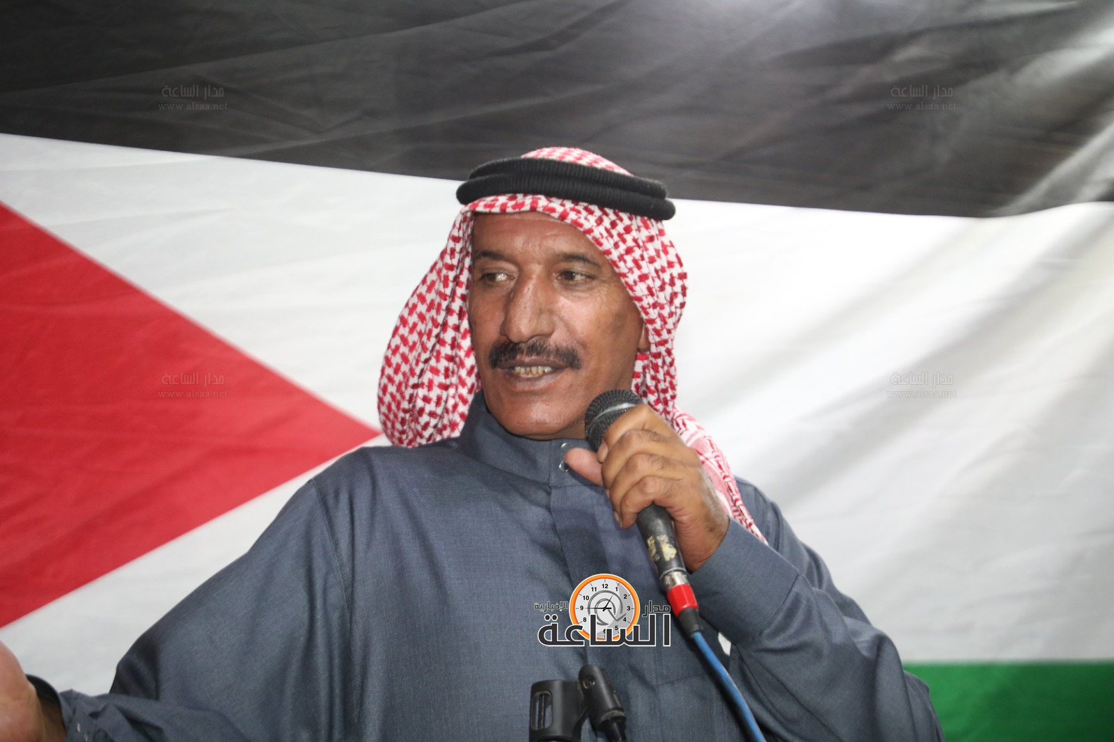 Madar Al-Saa Images 0.9511921880740264