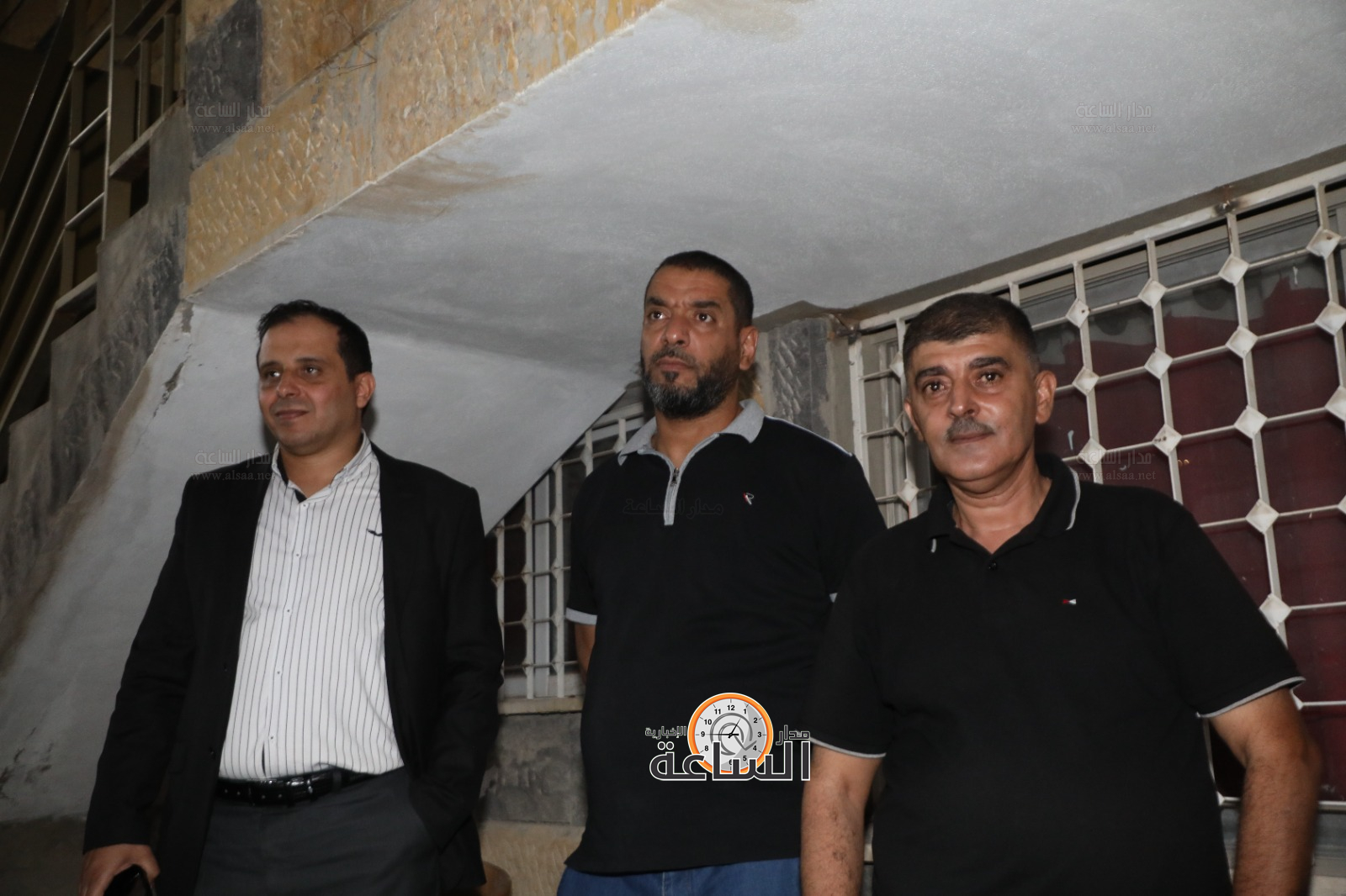 Madar Al-Saa Images 0.6995478128945729