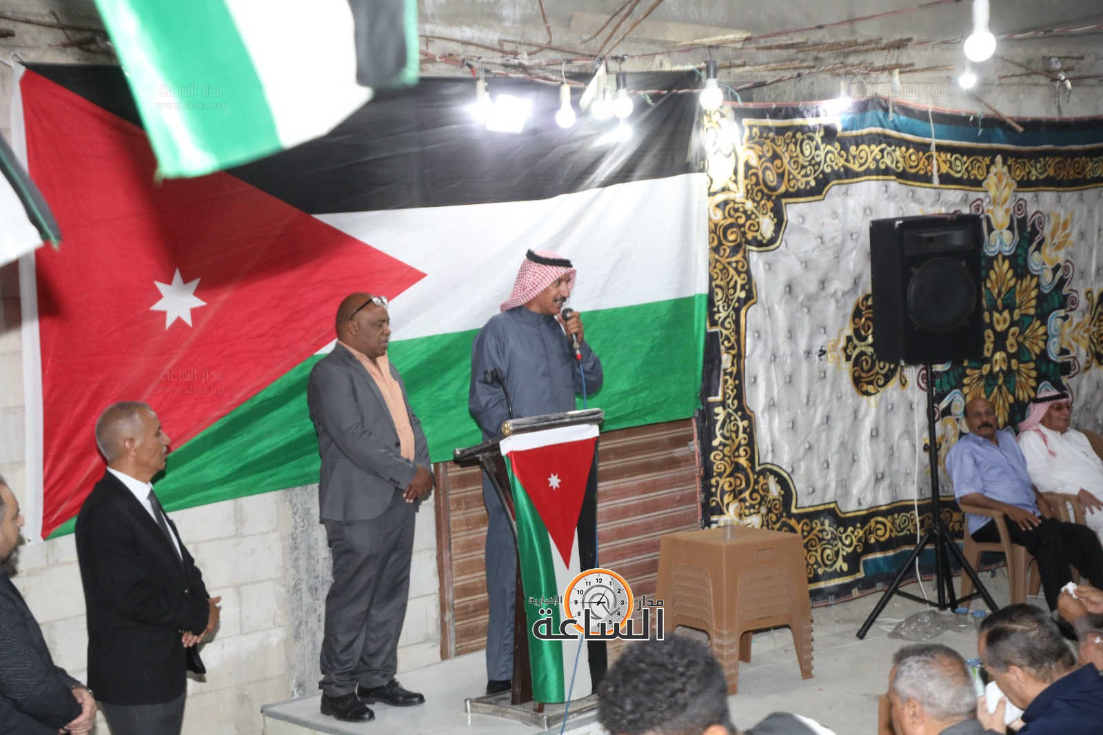 Madar Al-Saa Images 0.7812893875194864