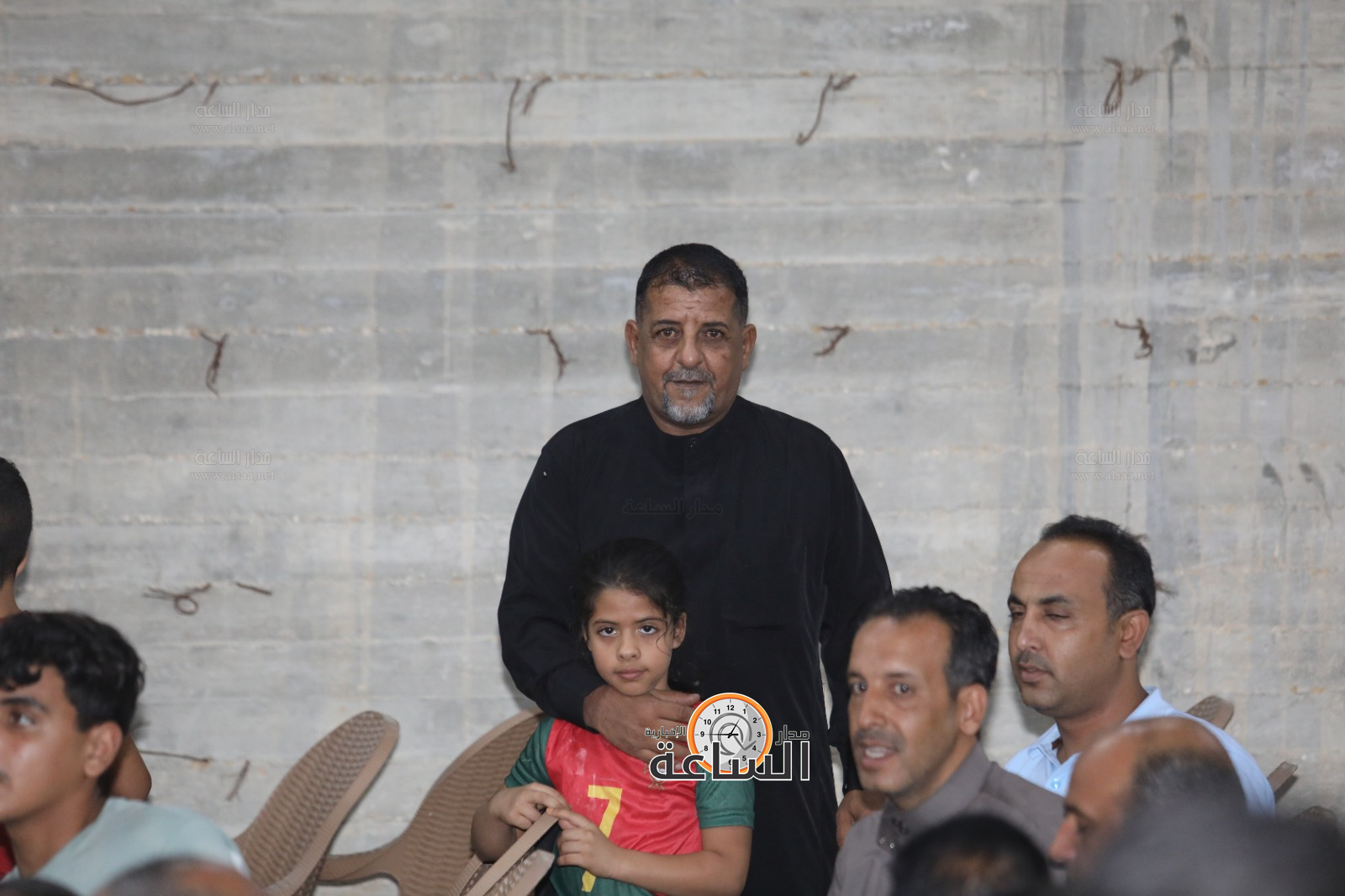 Madar Al-Saa Images 0.7579496023545598