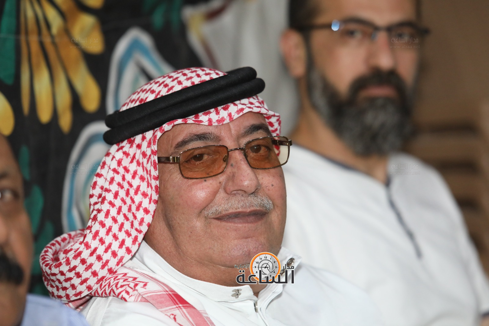 Madar Al-Saa Images 0.6198648322170153