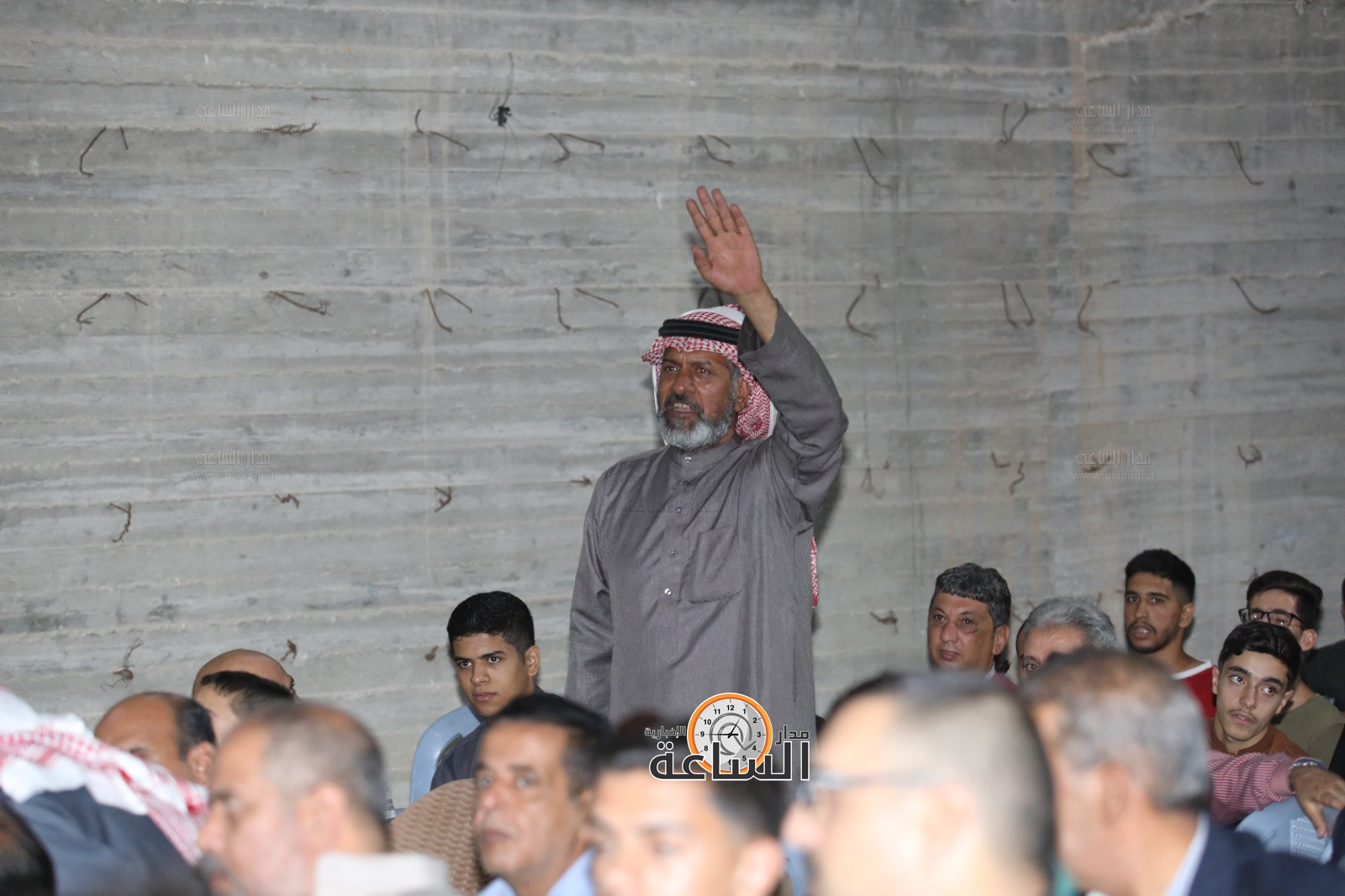 Madar Al-Saa Images 0.45976394402074416