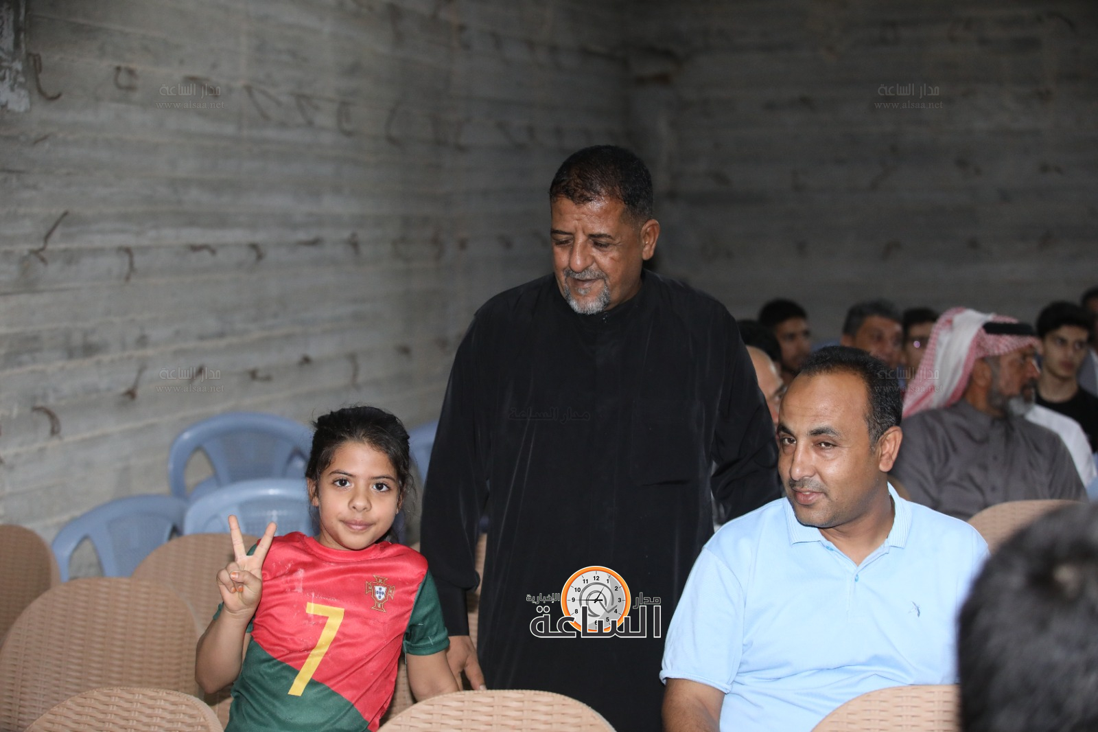 Madar Al-Saa Images 0.920942011863009