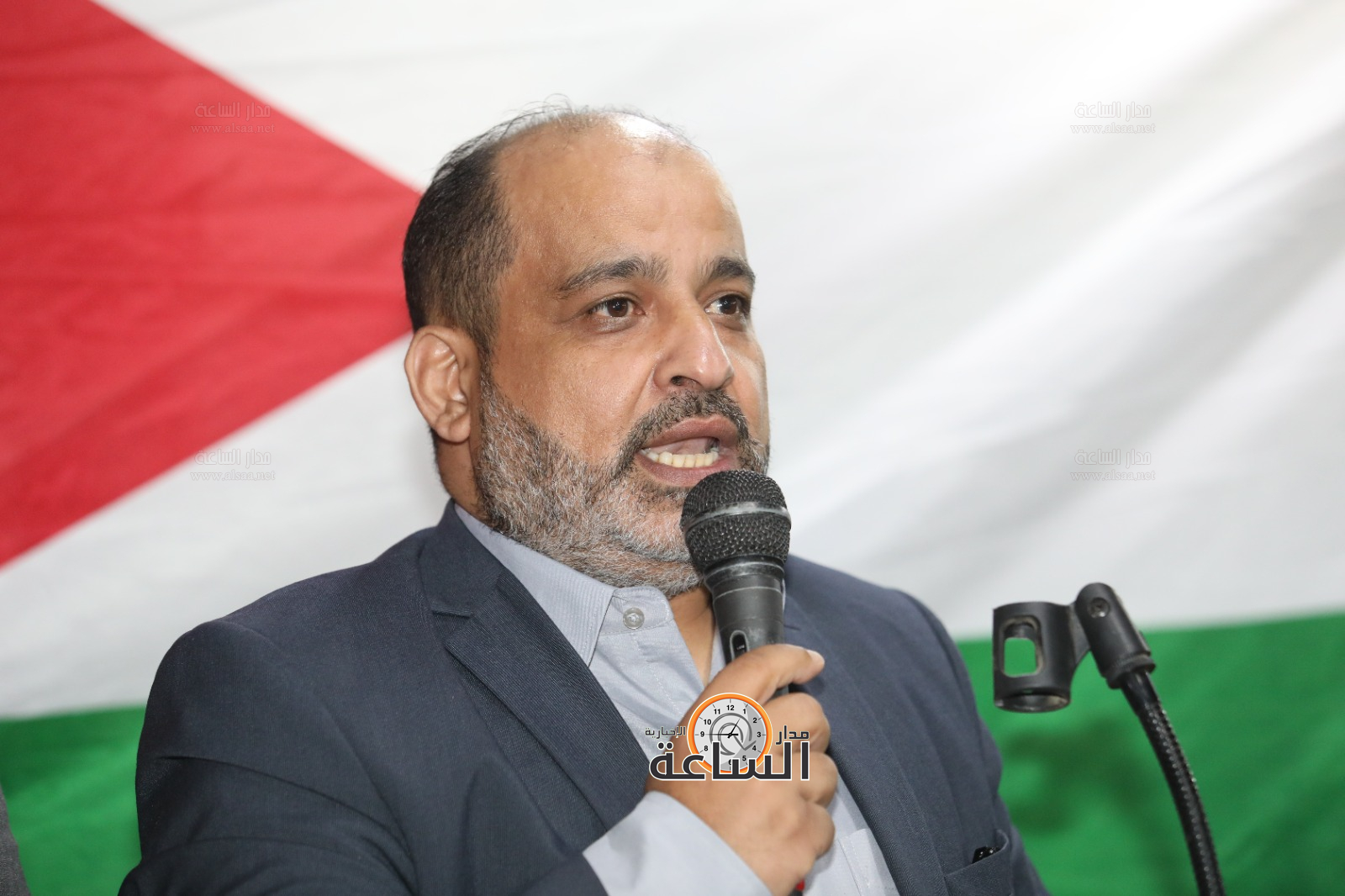 Madar Al-Saa Images 0.35601530653892155