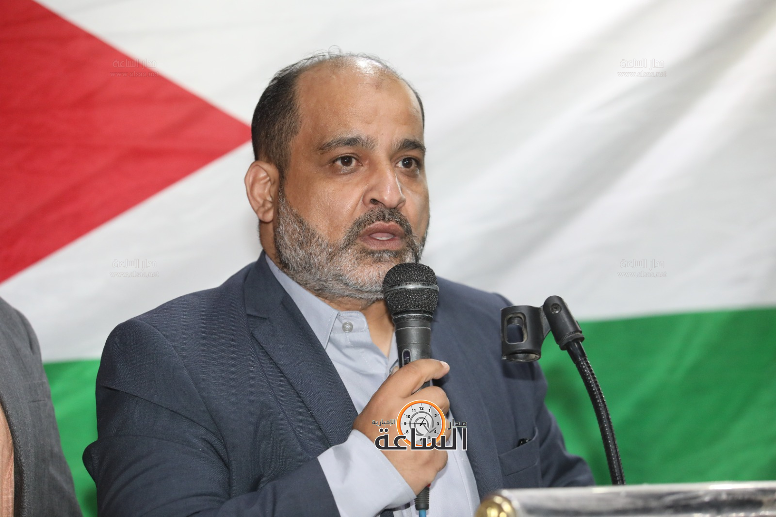 Madar Al-Saa Images 0.7076253347861818