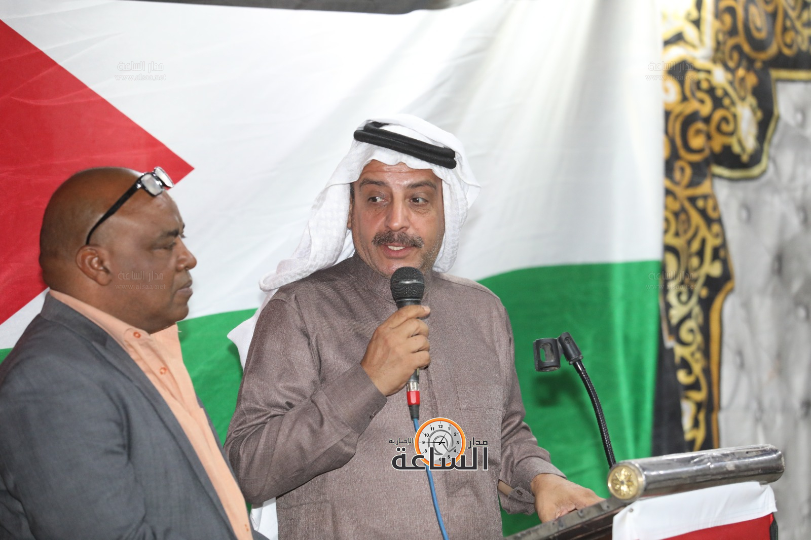 Madar Al-Saa Images 0.07603406787483236