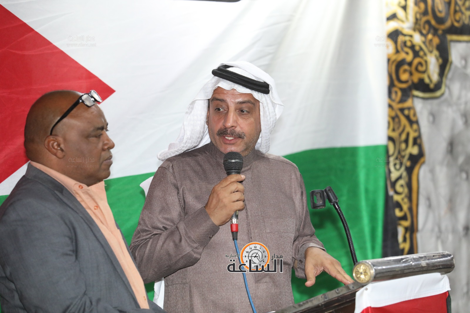 Madar Al-Saa Images 0.7335471052683002