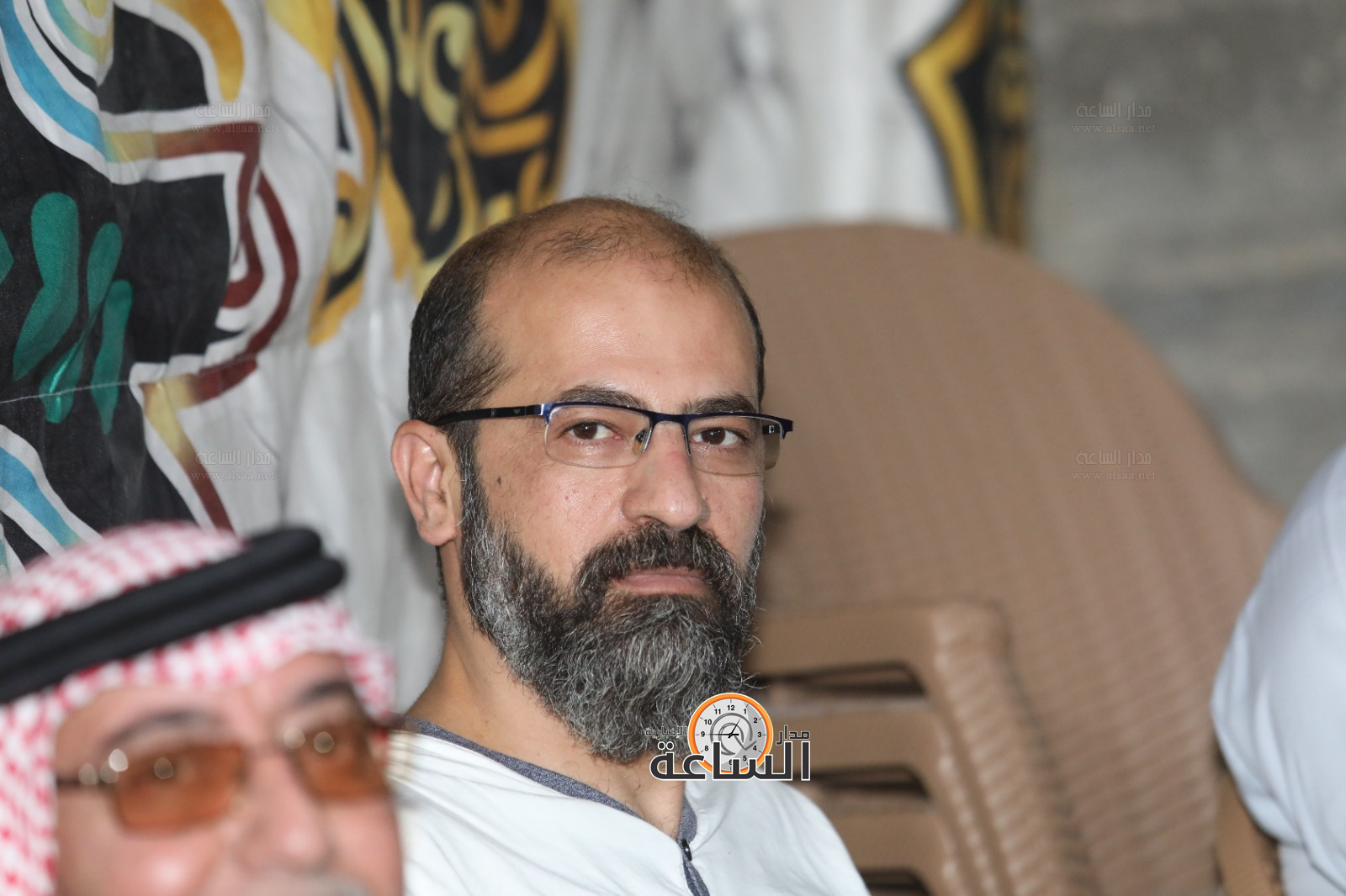 Madar Al-Saa Images 0.635010960596412