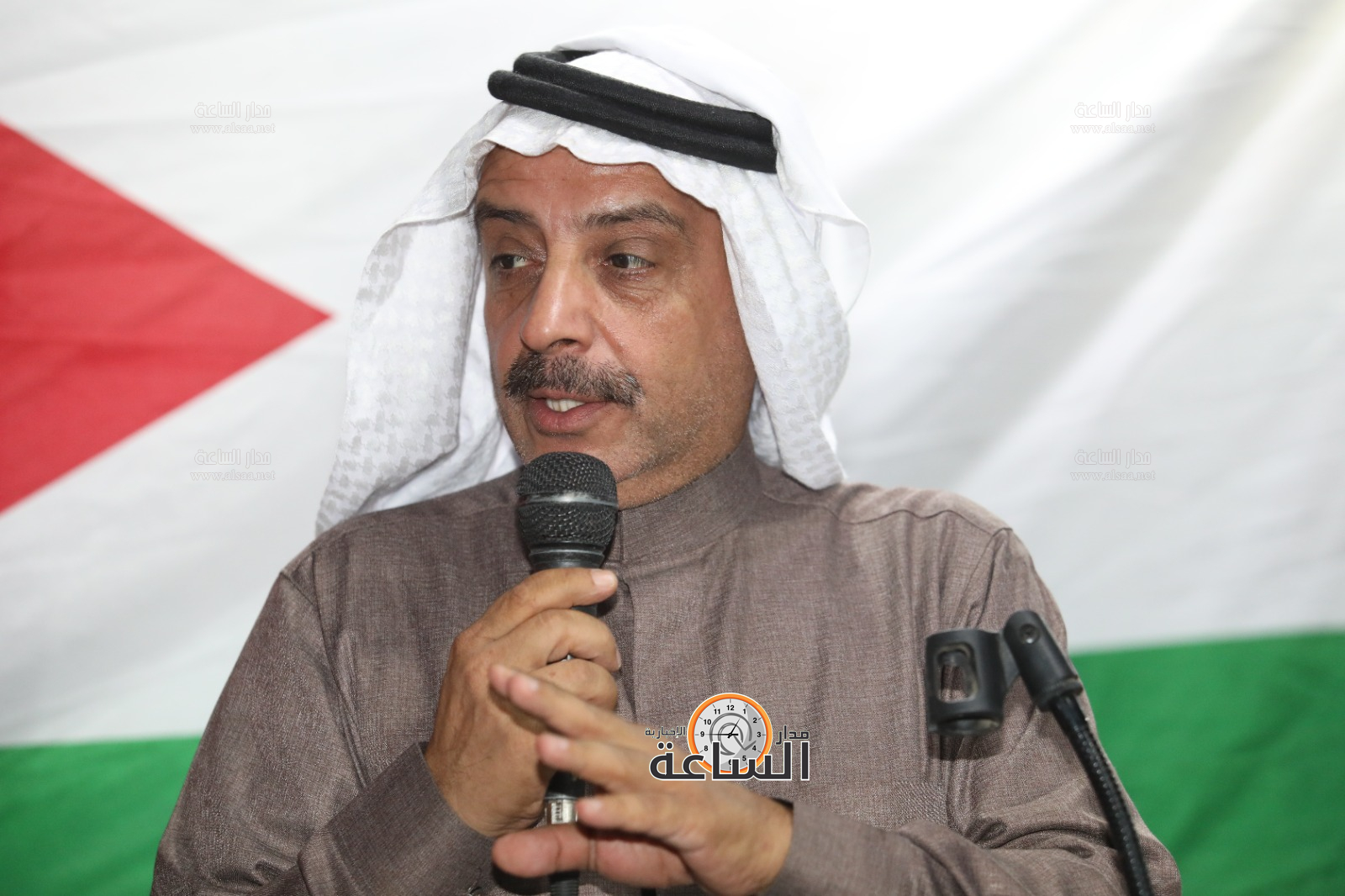 Madar Al-Saa Images 0.2635124827694453