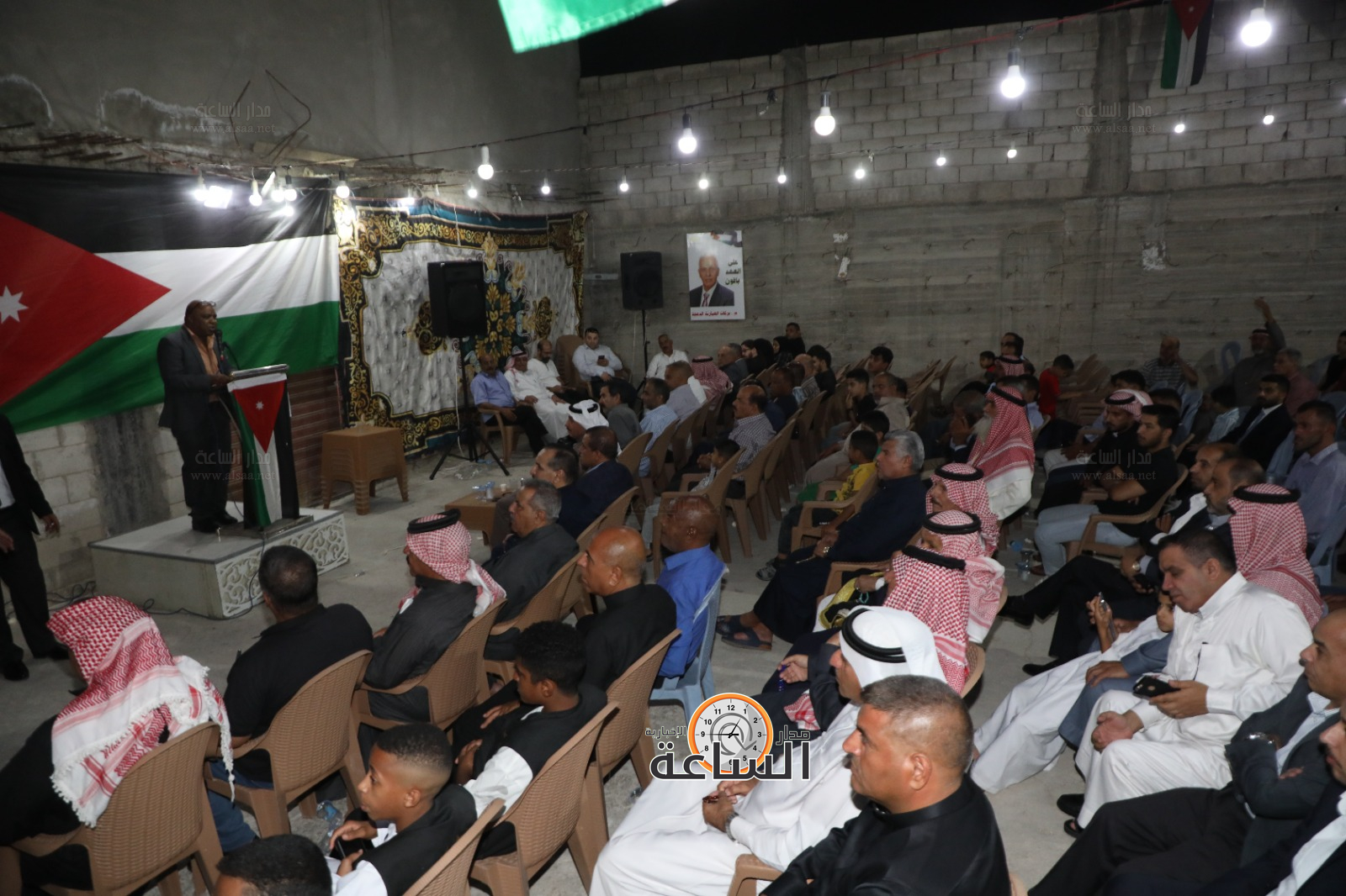 Madar Al-Saa Images 0.48530814332390726