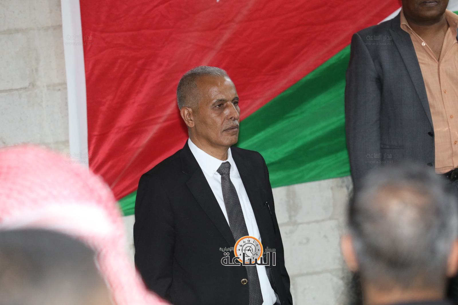 Madar Al-Saa Images 0.2625086251750024