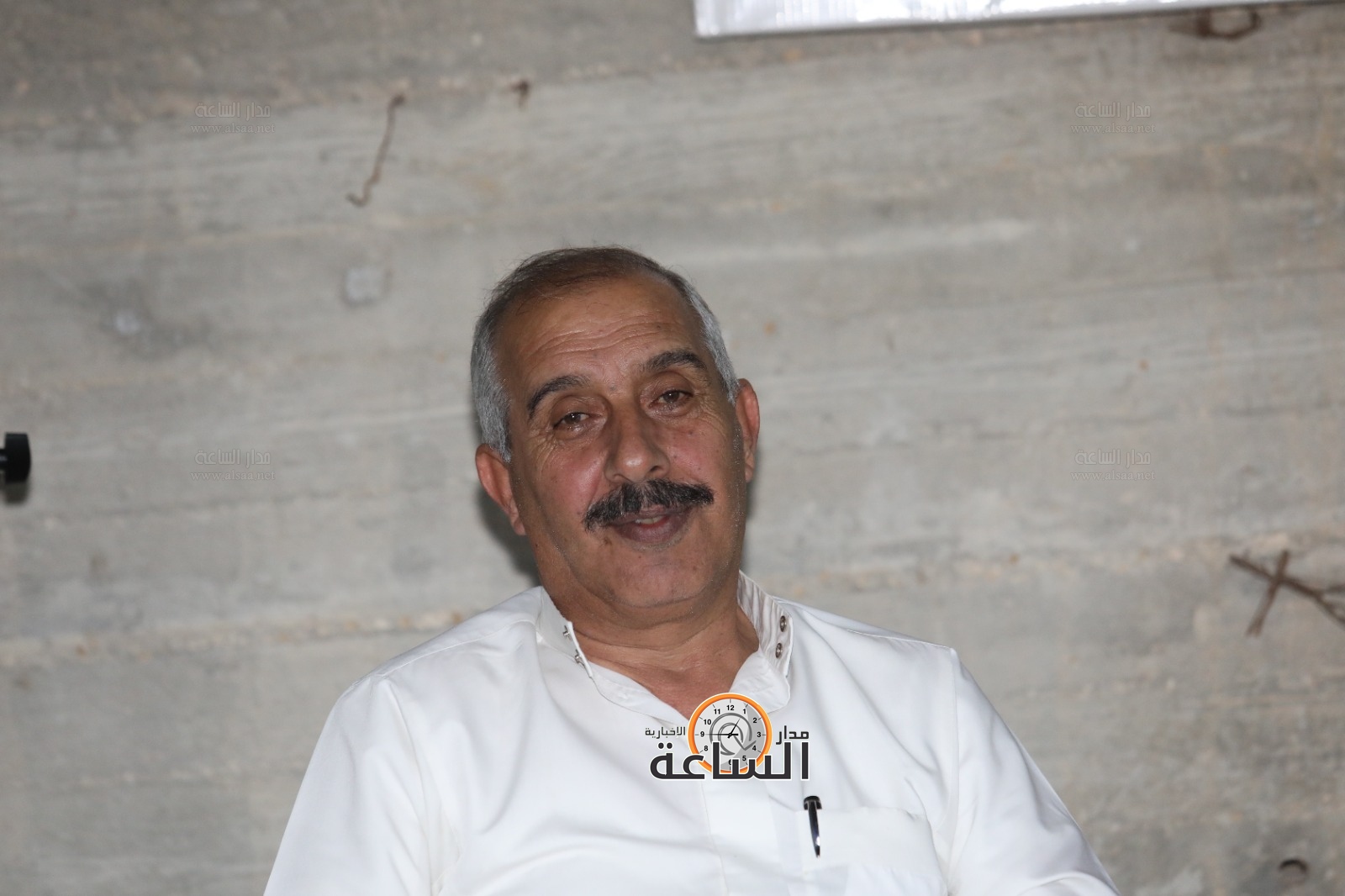 Madar Al-Saa Images 0.30138568835832036