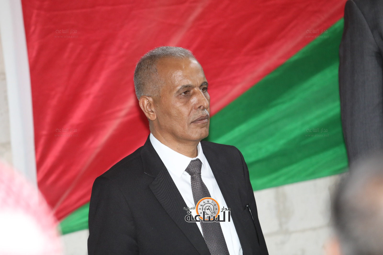 Madar Al-Saa Images 0.6509099722260512