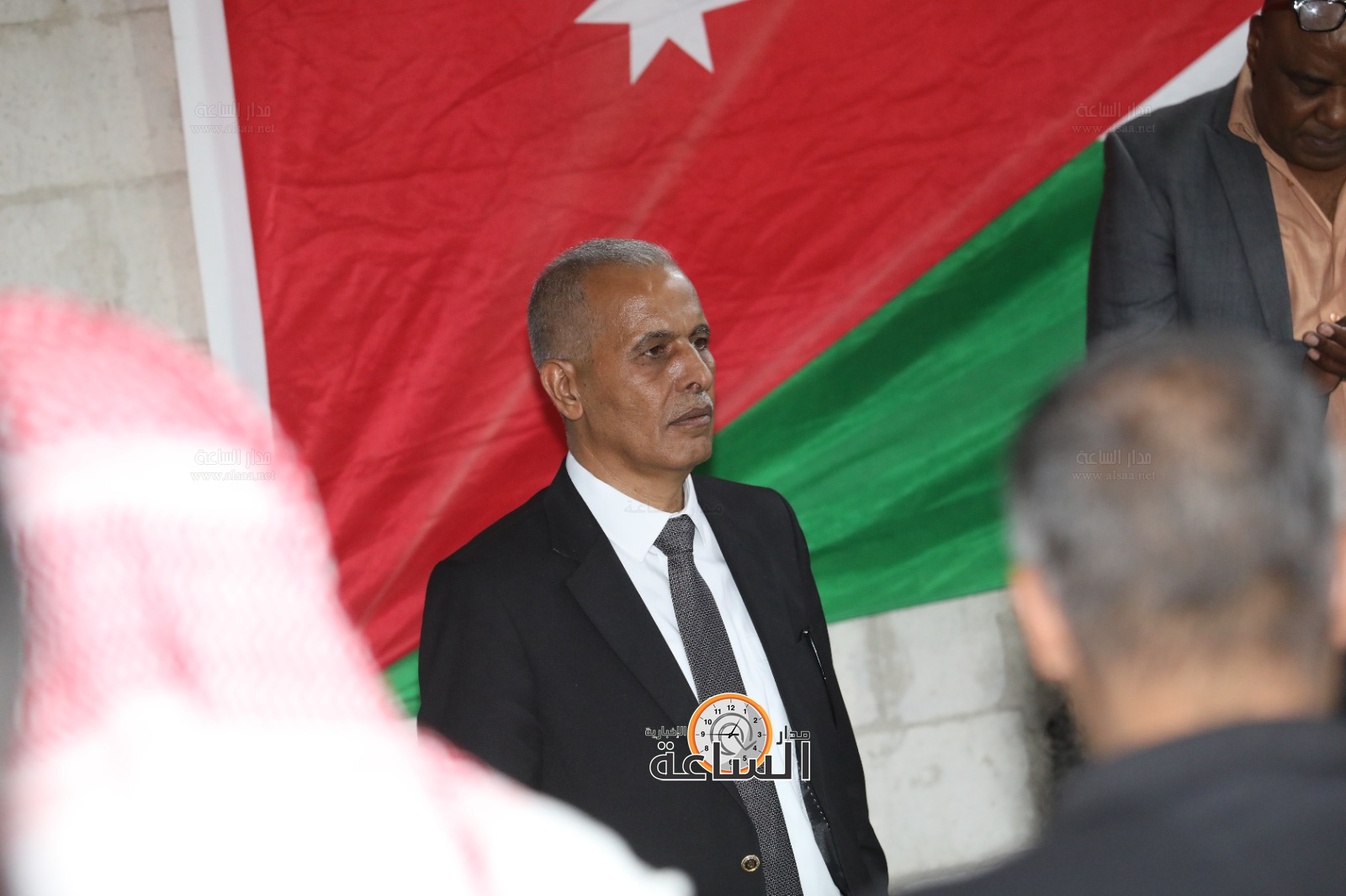 Madar Al-Saa Images 0.27472217556630674