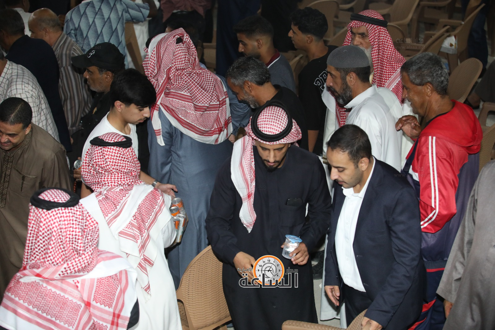 Madar Al-Saa Images 0.19410884473876777