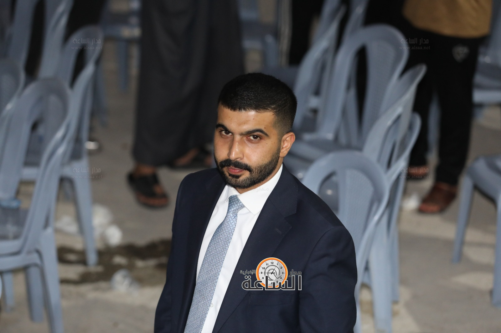 Madar Al-Saa Images 0.709716273500915