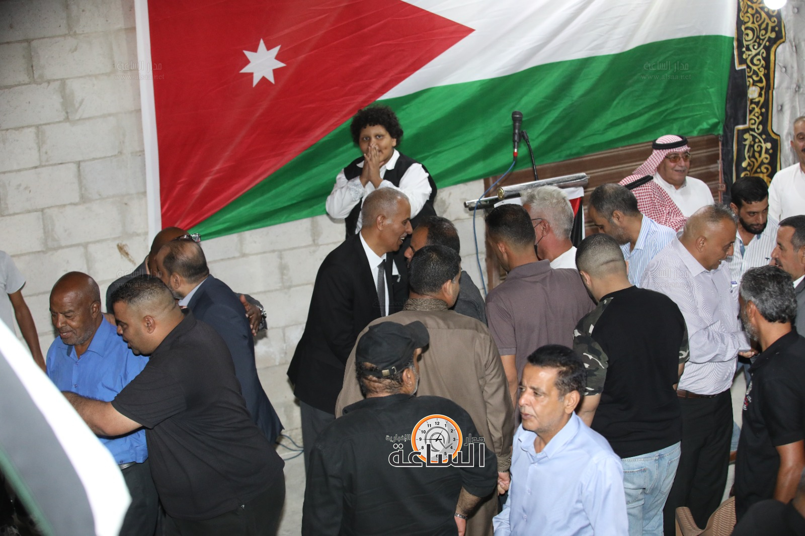 Madar Al-Saa Images 0.06518025169688846