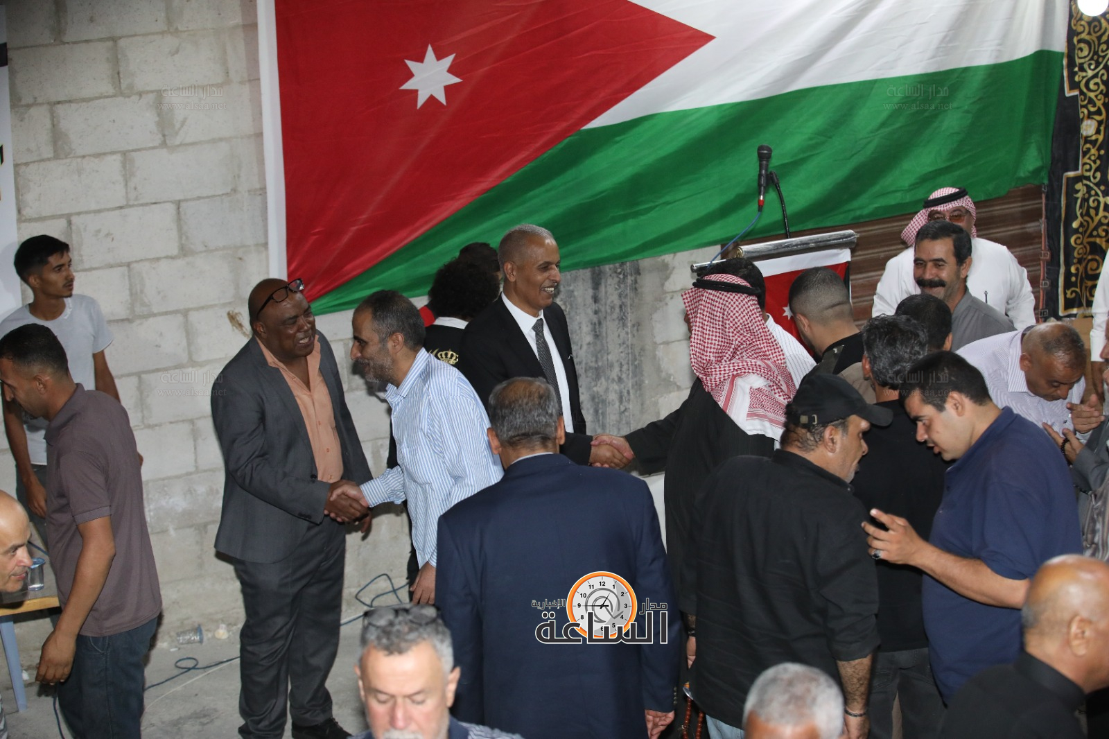 Madar Al-Saa Images 0.5568219808803363